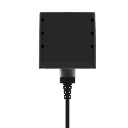 LiDAR Range 180m