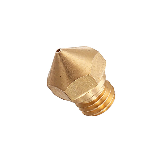 1.75mm x 0.4mm - UM Compatible 3D Printer Nozzle