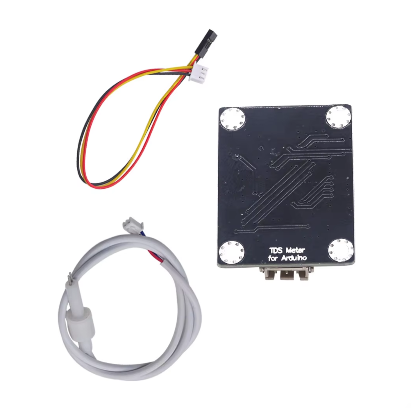 Analog TDS Sensor Water Conductivity Sensor Module Board Kit