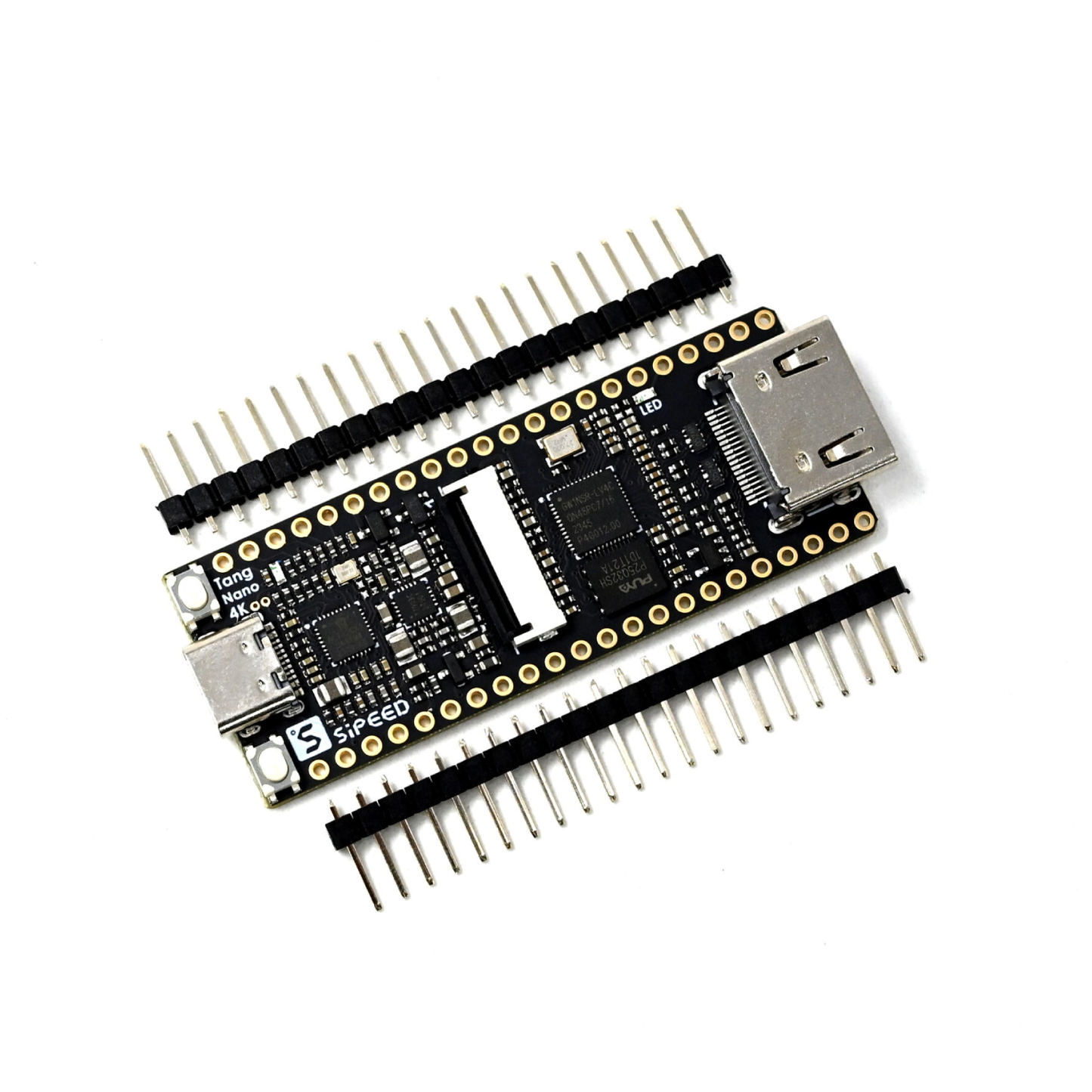Sipeed Tang Nano 4K Core Board High-Performance Gowin FPGA For Embedded Systems & AI