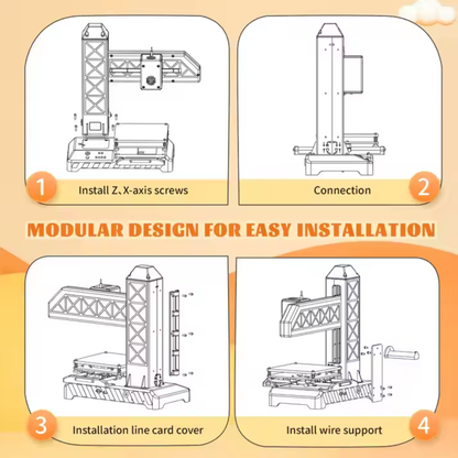 CoLiDo 3D Printer
