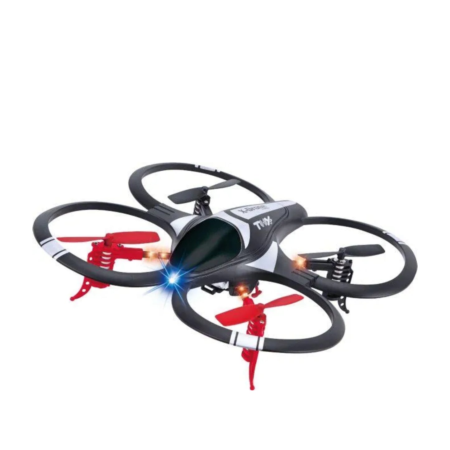 HOTEN-X DRONE 2.0 Professional 4K UHD Camera Quadcopter For 9-12 Years Kids, Beginners - ER034