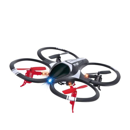 HOTEN-X DRONE 2.0 Professional 4K UHD Camera Quadcopter For 9-12 Years Kids, Beginners - ER034