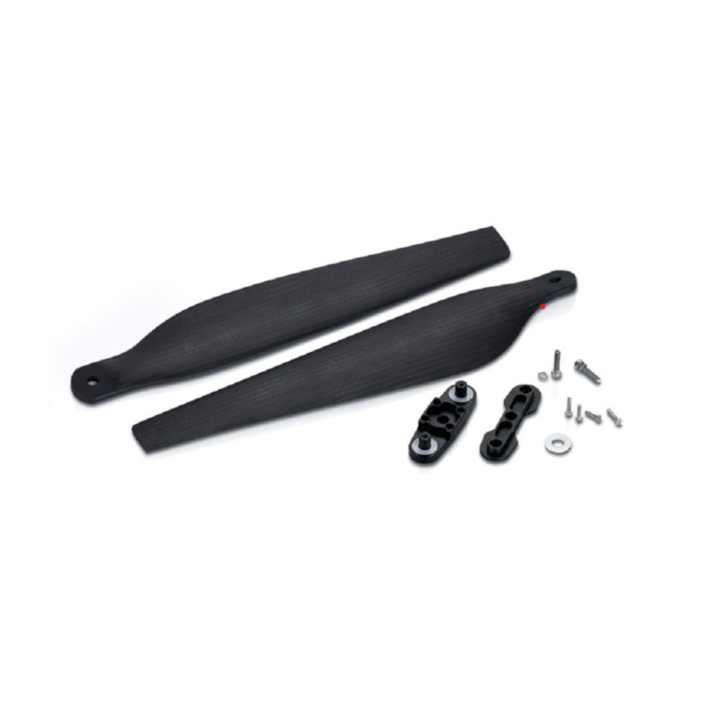CW drone motor kit