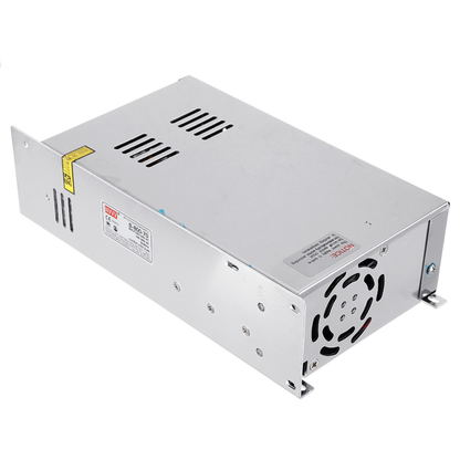 RD6018 / RD6018W S-800-65V Switching Power Supply AC to DC 65V Switching PSU (90-264VAC Input) - RS2724