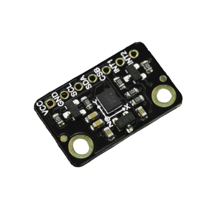 DFRobot Fermion BMX160 9-Axis Sensor Breakout Board Combines with Accelerometer, Gyroscope, and Magnetometer