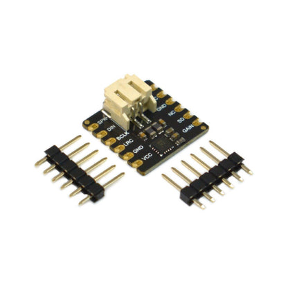 DFRobot MAX98357 I2S Stereo Audio Amplifier Module With Integrated Volume Control And Headphone Amplification