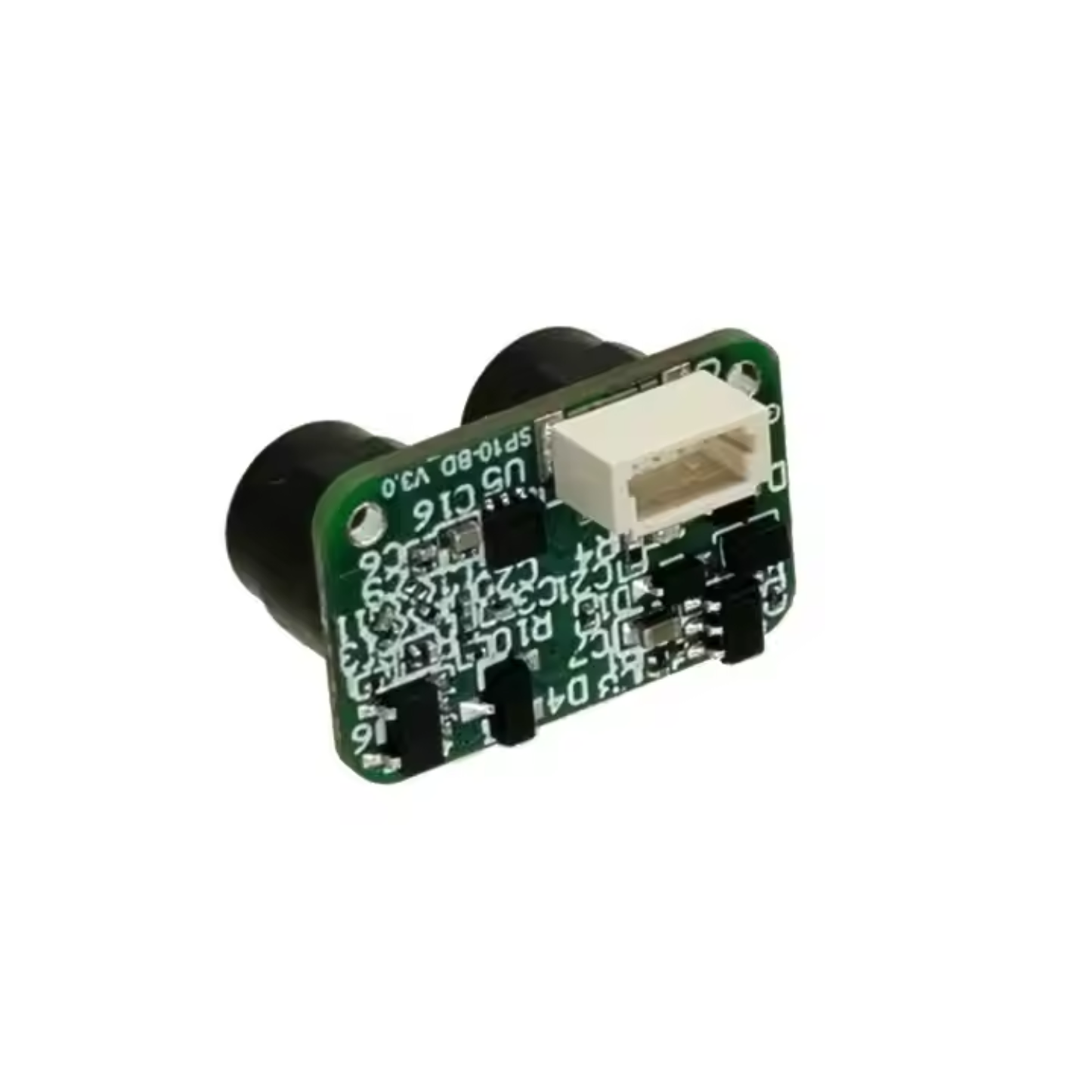 Short Distance Laser Sensor