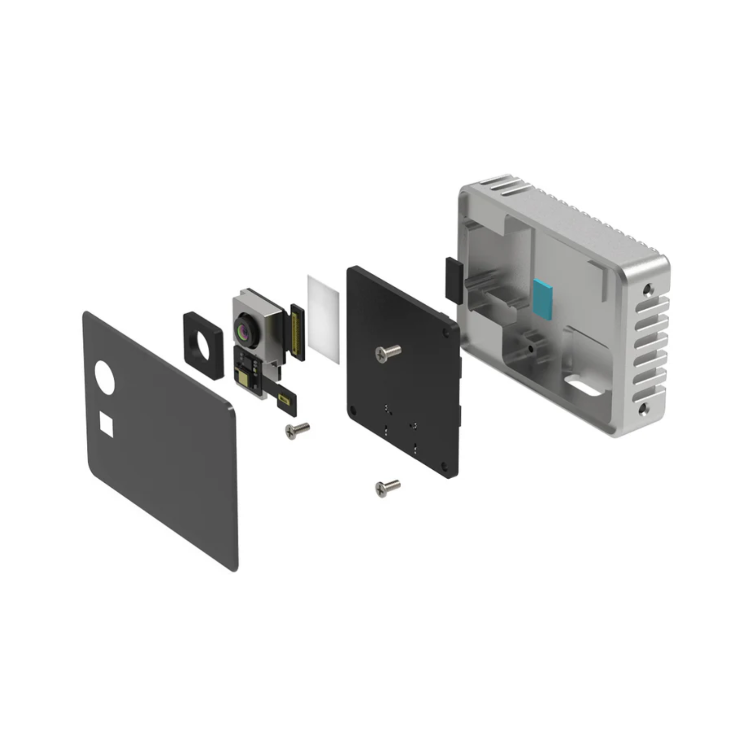 Dual-Resolution TOF Sensor