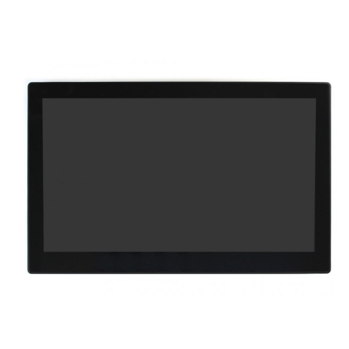 Waveshare 1920×1080 13.3-Inch Capacitive Touch Screen LCD V2 with Case Full HD IPS HDMI Display Multi-System Support - RS9357