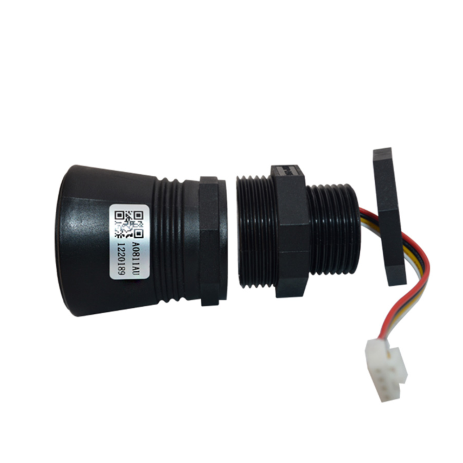  DYP-A08ANYWB-V1.0 Waterproof Ultrasonic Sensor 