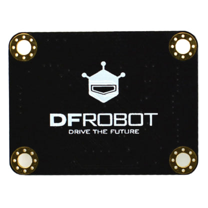 DFRobot Gravity: Analog TDS Sensor/Meter for Arduino - Professional-Grade Water Sensor Quality Analysis With High-Accuracy Measurement of Total Dissolved Solids And Analog Output for Arduino Integration