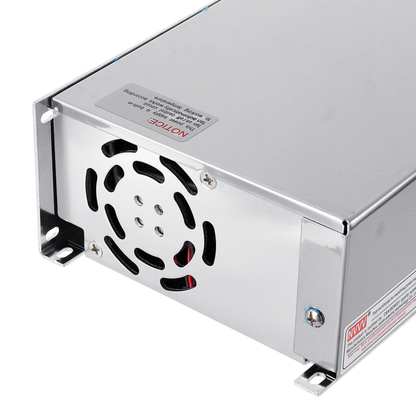 RD6018 / RD6018W S-800-65V Switching Power Supply AC to DC 65V Switching PSU (90-264VAC Input) - RS2724