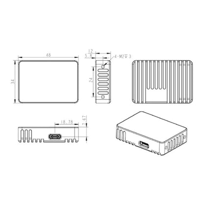 Solid-State LiDAR