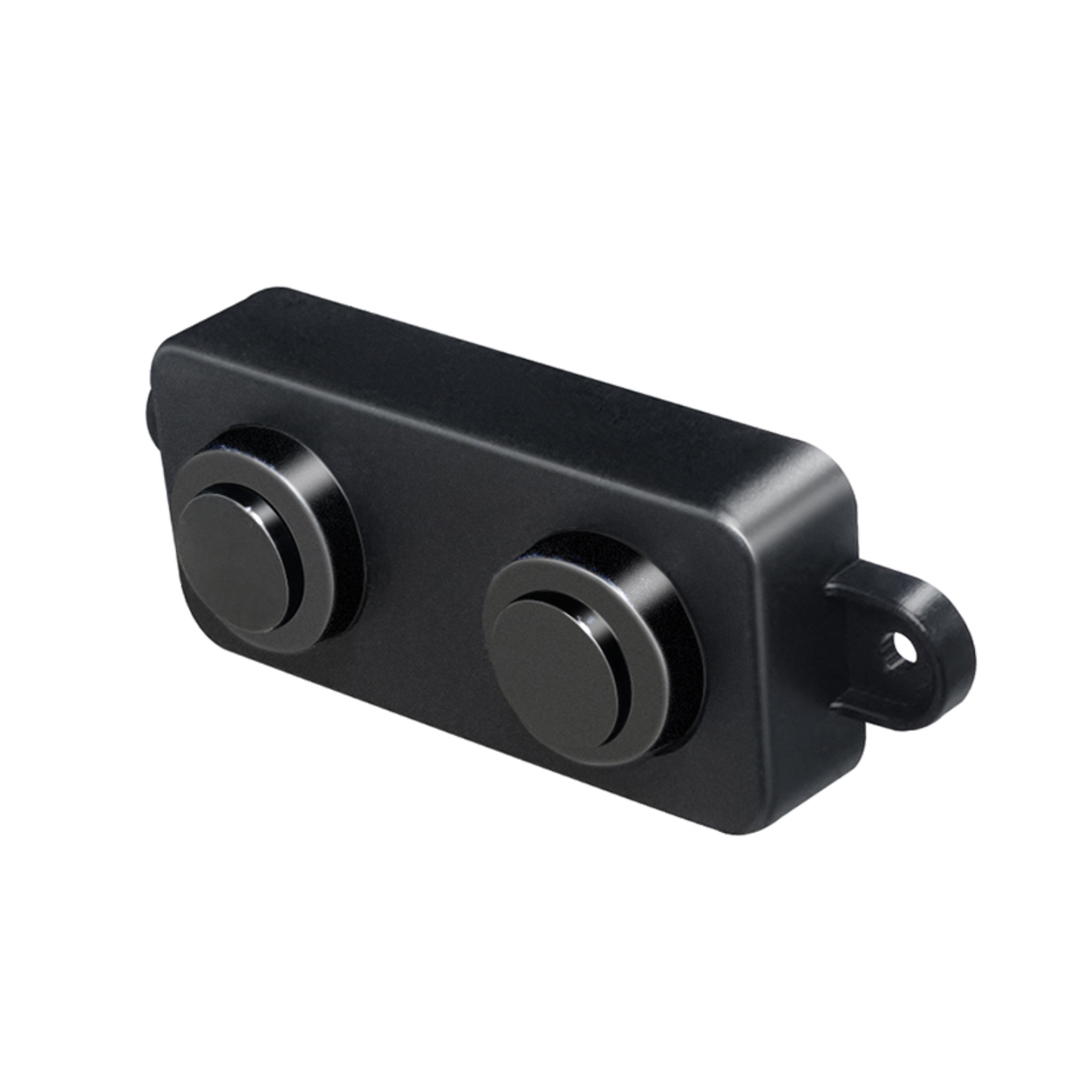 DYP-A02YYMW-V2.0 PWM Ultrasonic Distance Sensor 3–450cm Measuring Range Waterproof Distance Sensor for Applications