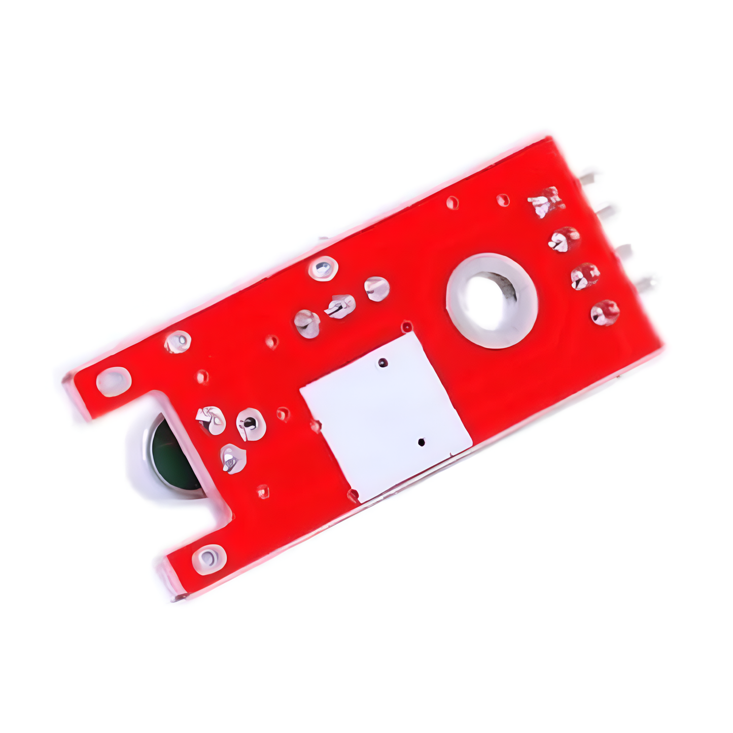 Mini Sound Detection Sensor Module With Microphone