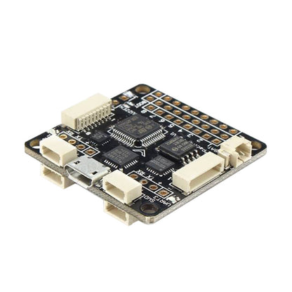 SP Racing F3 Deluxe Flight Controller F3 Flight Controller Deluxe For F3 Flight Controller With Integrated OSD Deluxe for FPV Multicopter High-Performance F3 Deluxe Drone Flight Controller - RS7307