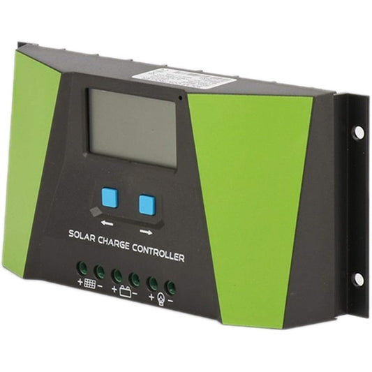 30A Solar Controller

