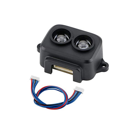 TF-Luna LiDAR Ranging Sensor Micro LiDAR Distance Sensor With 8M Range For IoT And Intelligent Transportation Systems - RS6939