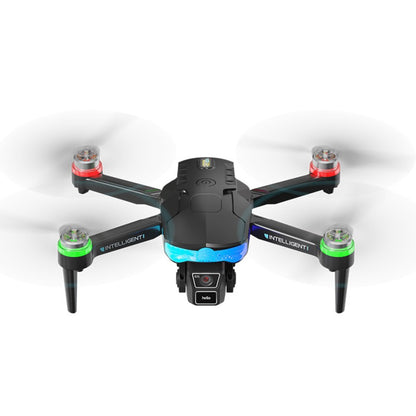 F177 Foldable Drone with 4K Camera and 20 Min Flight Time