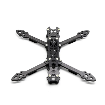 Mark4 6 Inch 260mm Carbon Fiber Racing Frame Kit Lightweight FPV Quadcopter Frame For Racing Drones