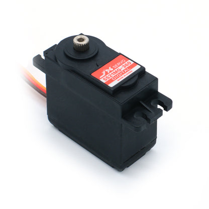 JX PDI-5521MG-360 20KG High-Torque Digital Servo 360° Continuous Rotation Digital Servo with Metal Gears for Robotics & RC Projects