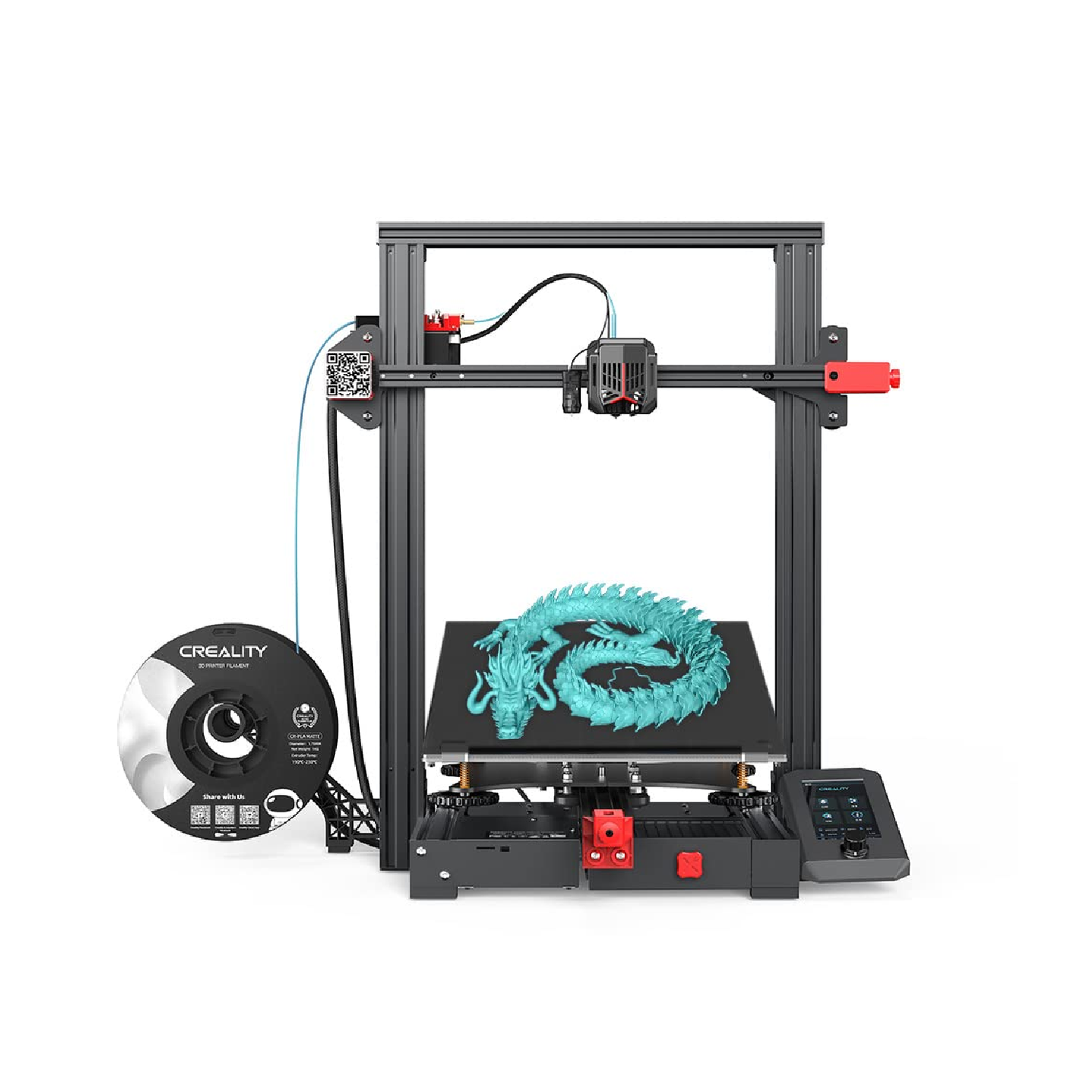 Creality Ender 3 Max Neo 3D printer