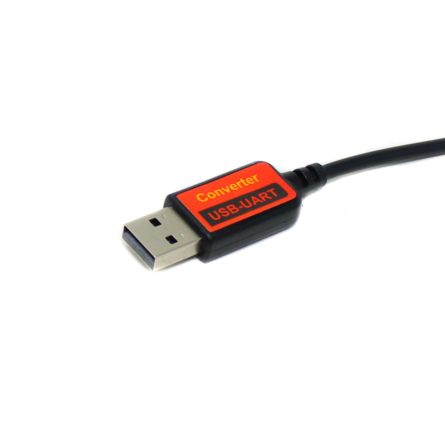 Smart BMS UART Communication Cable Bluetooth Smart BMS Data Transfer UART Cable For Battery Management System - RS4052