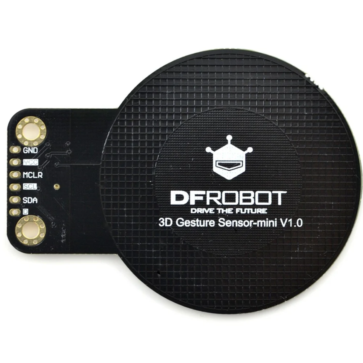 Dfrobot Sensor DFRobot 3D Gesture Sensor (Mini) For Arduino – REES52