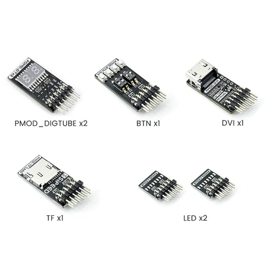 Embedded Systems Development