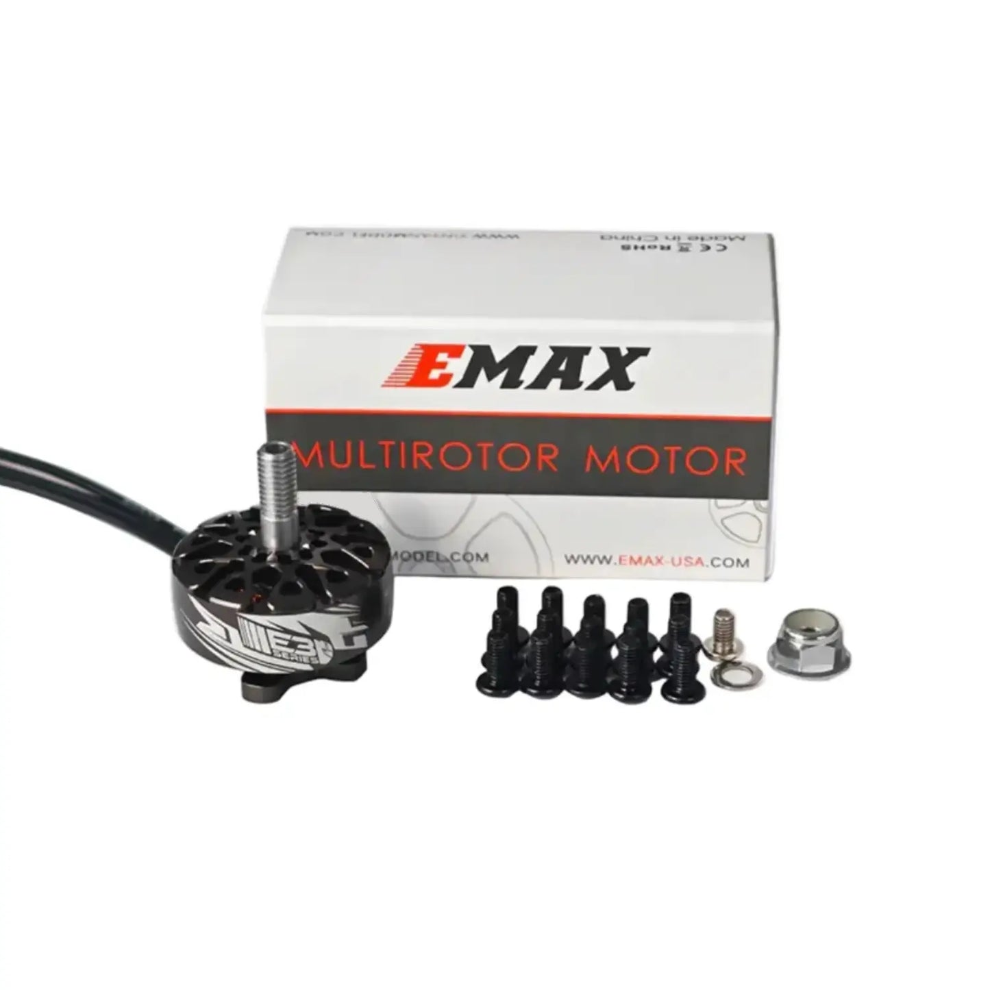 EMAX ECOIII 2207 1700KV Brushless Motor For FPV Racing Drone