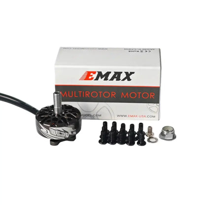EMAX ECOIII 2207 1700KV Brushless Motor For FPV Racing Drone