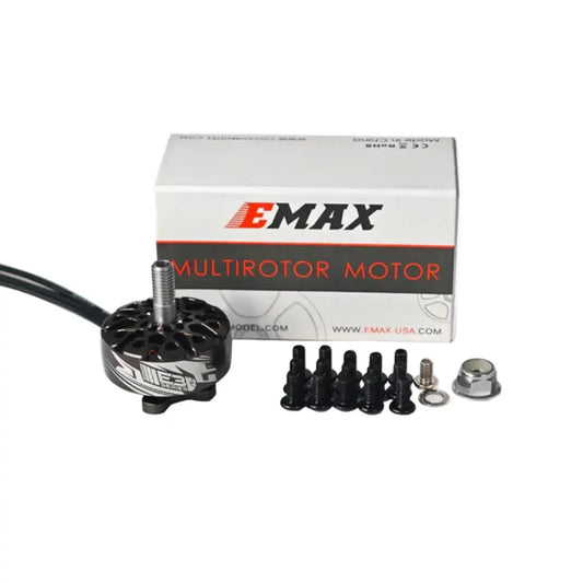 EMAX ECOIII 2207 1700KV Brushless Motor For FPV Racing Drone