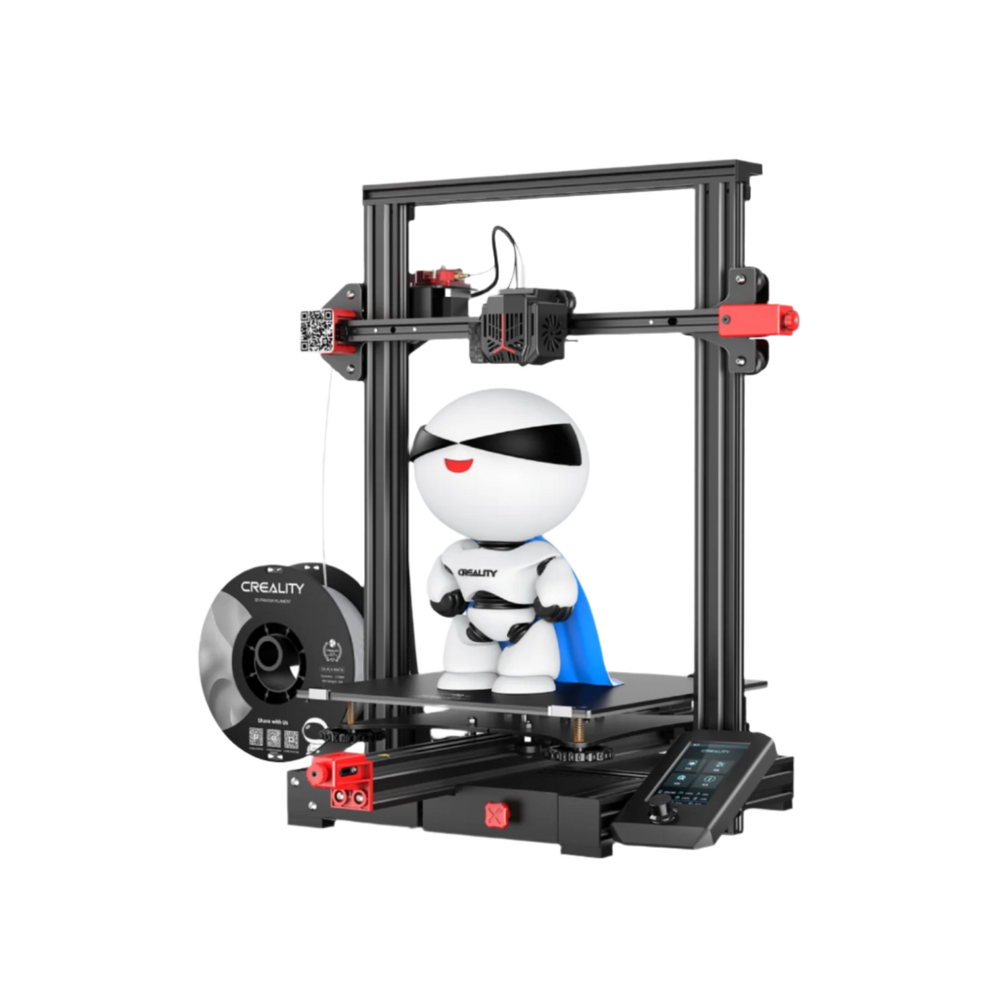 Creality Ender 3 Max Neo 3D 
printer