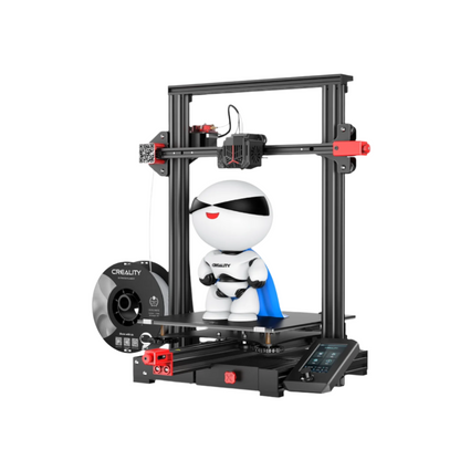 Creality Ender 3 Max Neo 3D 
printer