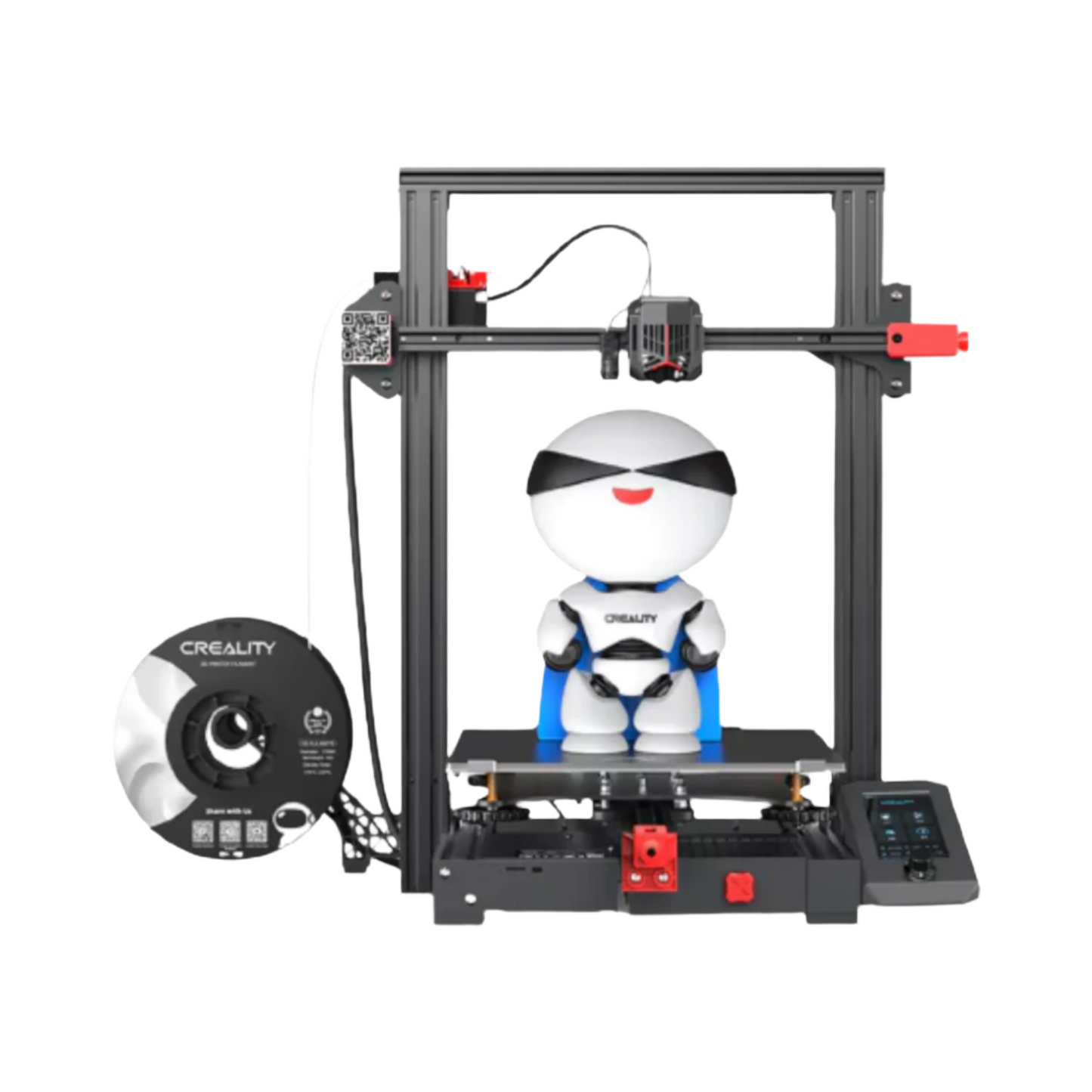 Creality Ender 3 Max Neo 3D printer