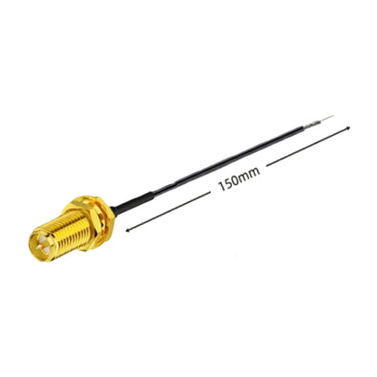 AntennaHome AHCG.101RP L150 SMA KR-PIN RF Cable