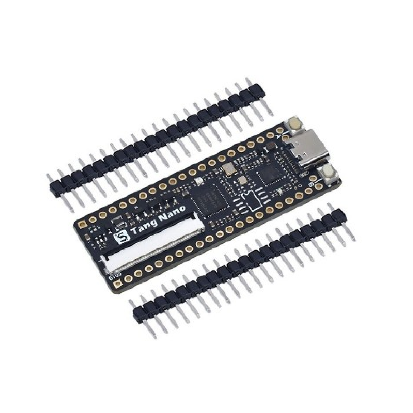 Embedded IoT Development Kit