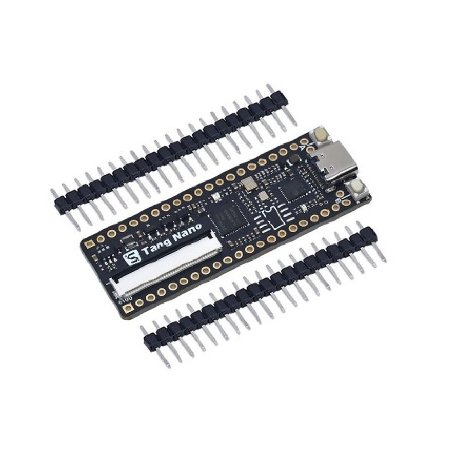 Embedded IoT Development Kit