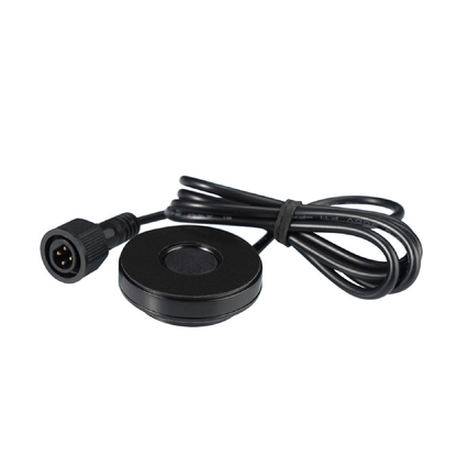 ultrasonic liquid level sensor