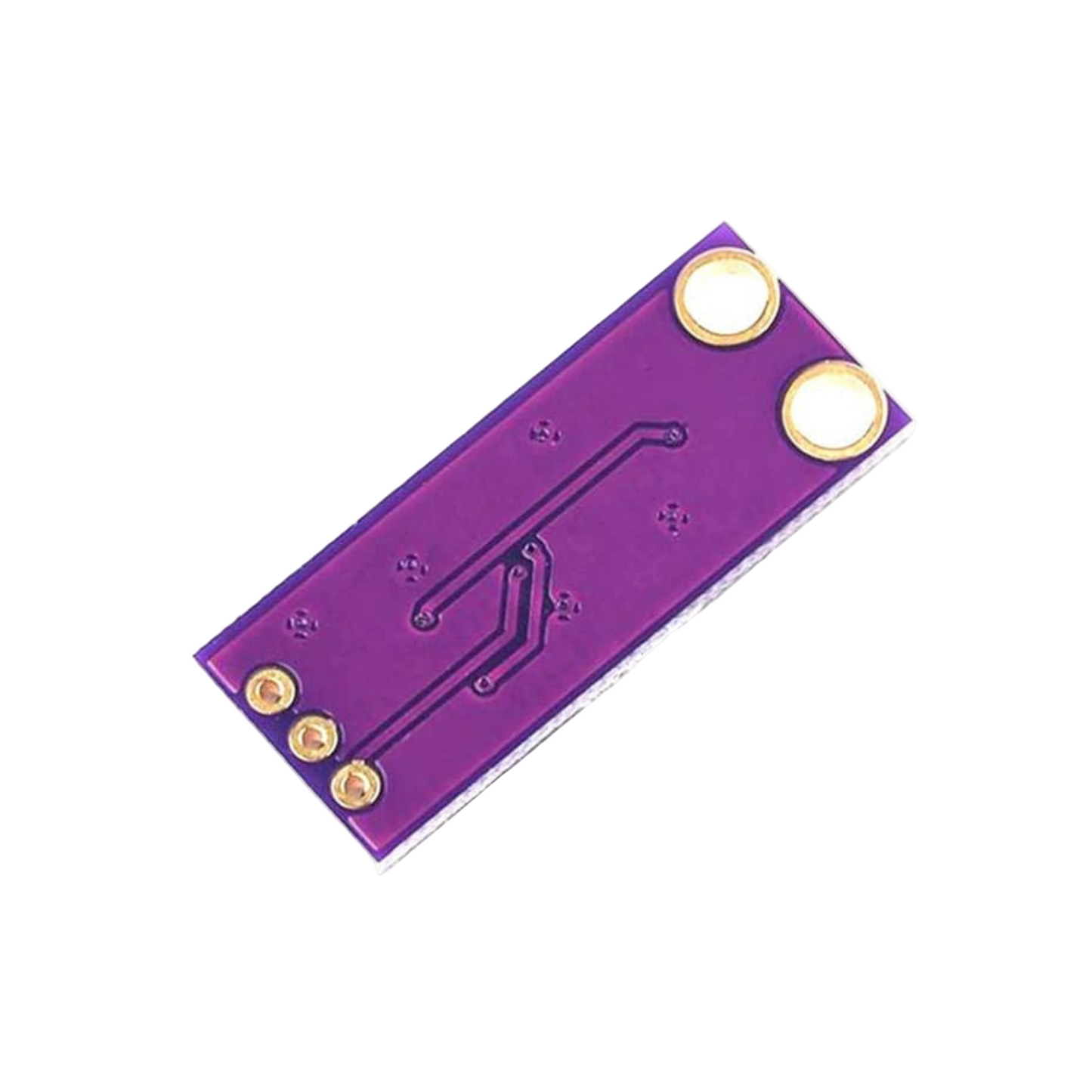 CJMCU GUVA-S12SD UV Intensity Sensor Module Sunlight Ultraviolet Ray Intensity UV Sensor Module for Arduino Raspberry Pi Solar Radiation Detection UVA Monitoring - RS5539