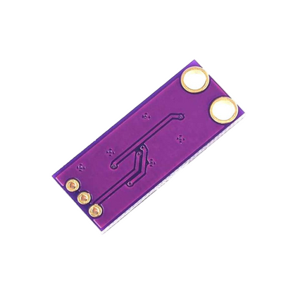 CJMCU GUVA-S12SD UV Intensity Sensor Module Sunlight Ultraviolet Ray Intensity UV Sensor Module for Arduino Raspberry Pi Solar Radiation Detection UVA Monitoring - RS5539