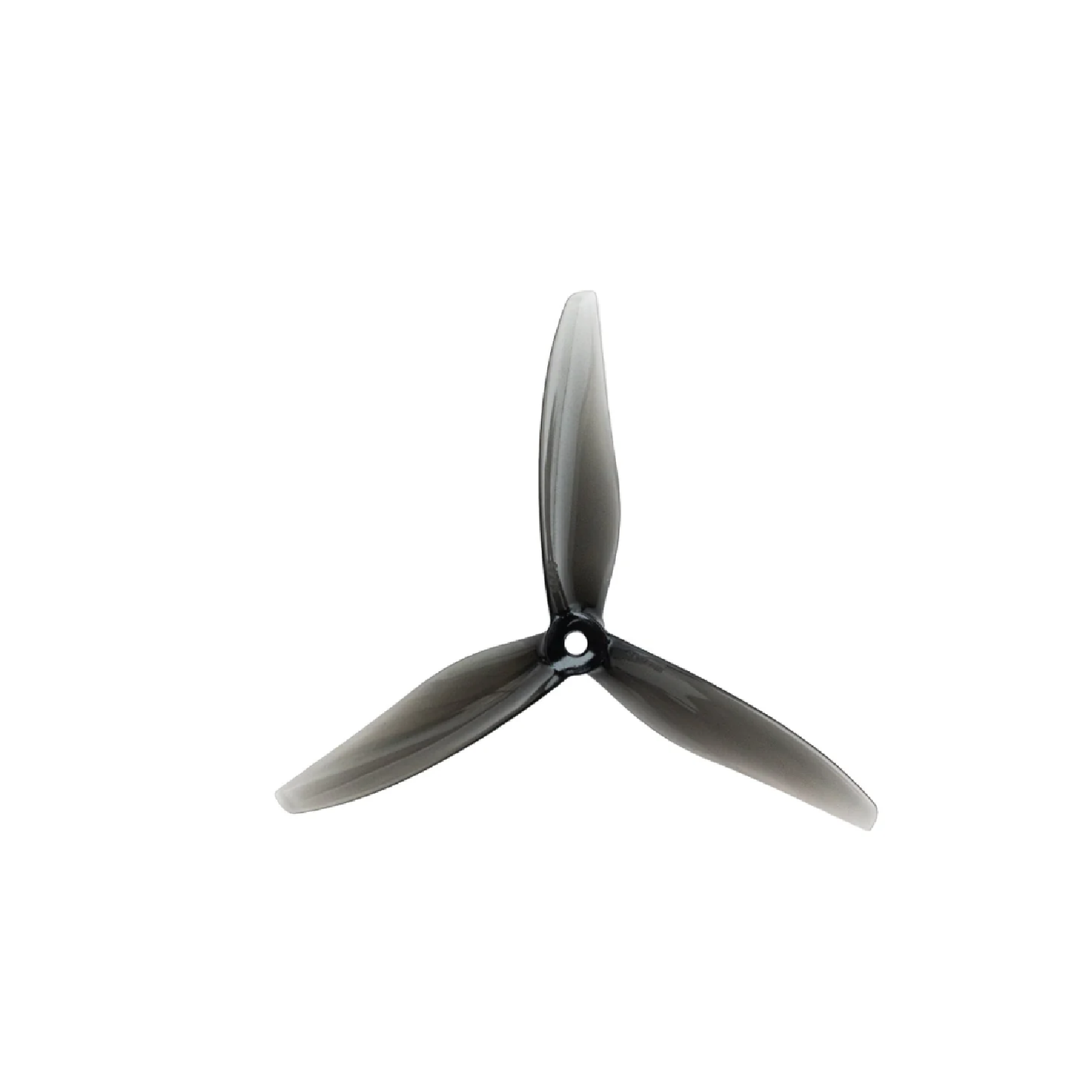 6x4.5 (6045) 3-Blade Propeller Star Shape 152.4mm Drone Wings For RC Drones, Aircraft - REES52006