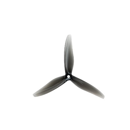 6x4.5 (6045) 3-Blade Propeller Star Shape 152.4mm Drone Wings For RC Drones, Aircraft - REES52006