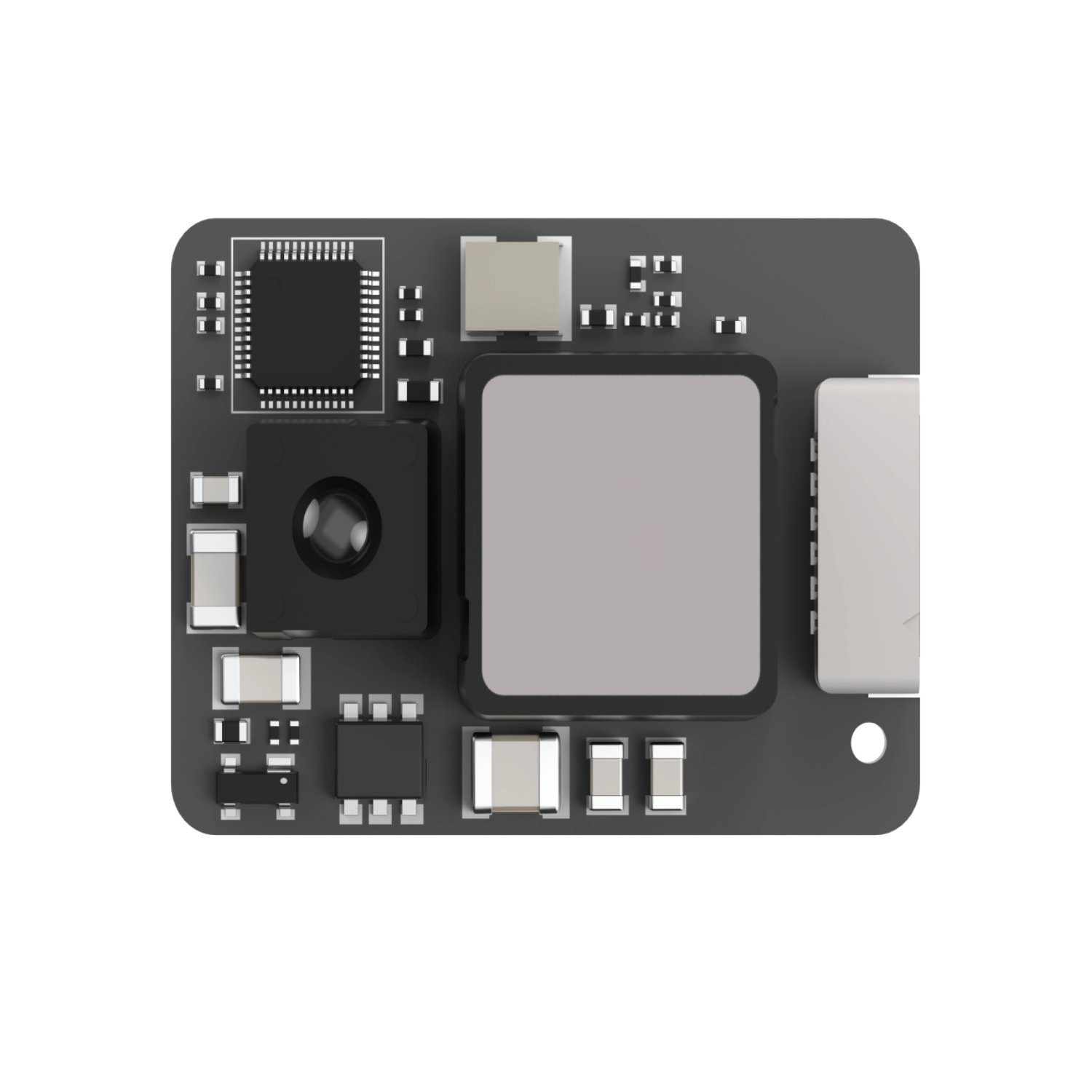 Benewake LiDAR Sensor