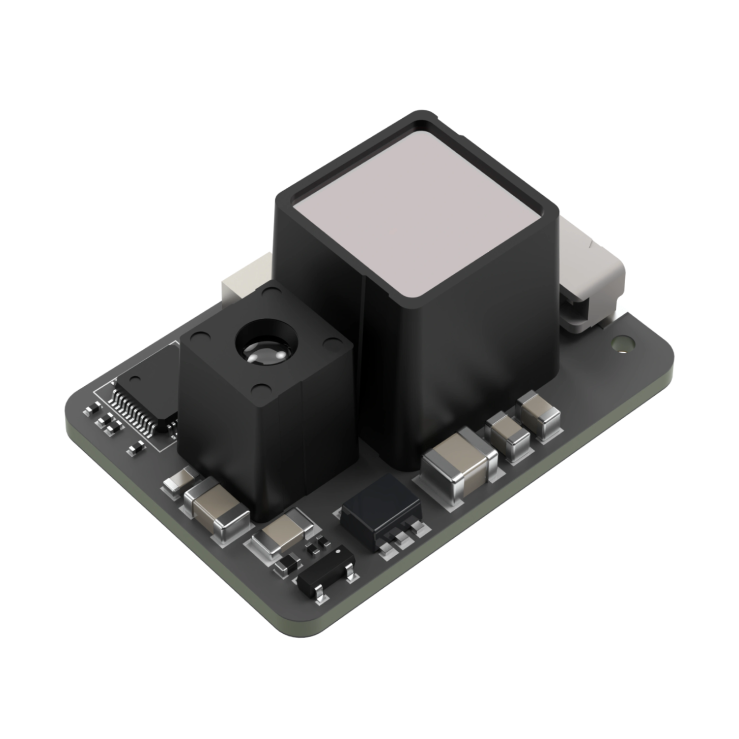 Mini LiDAR Module