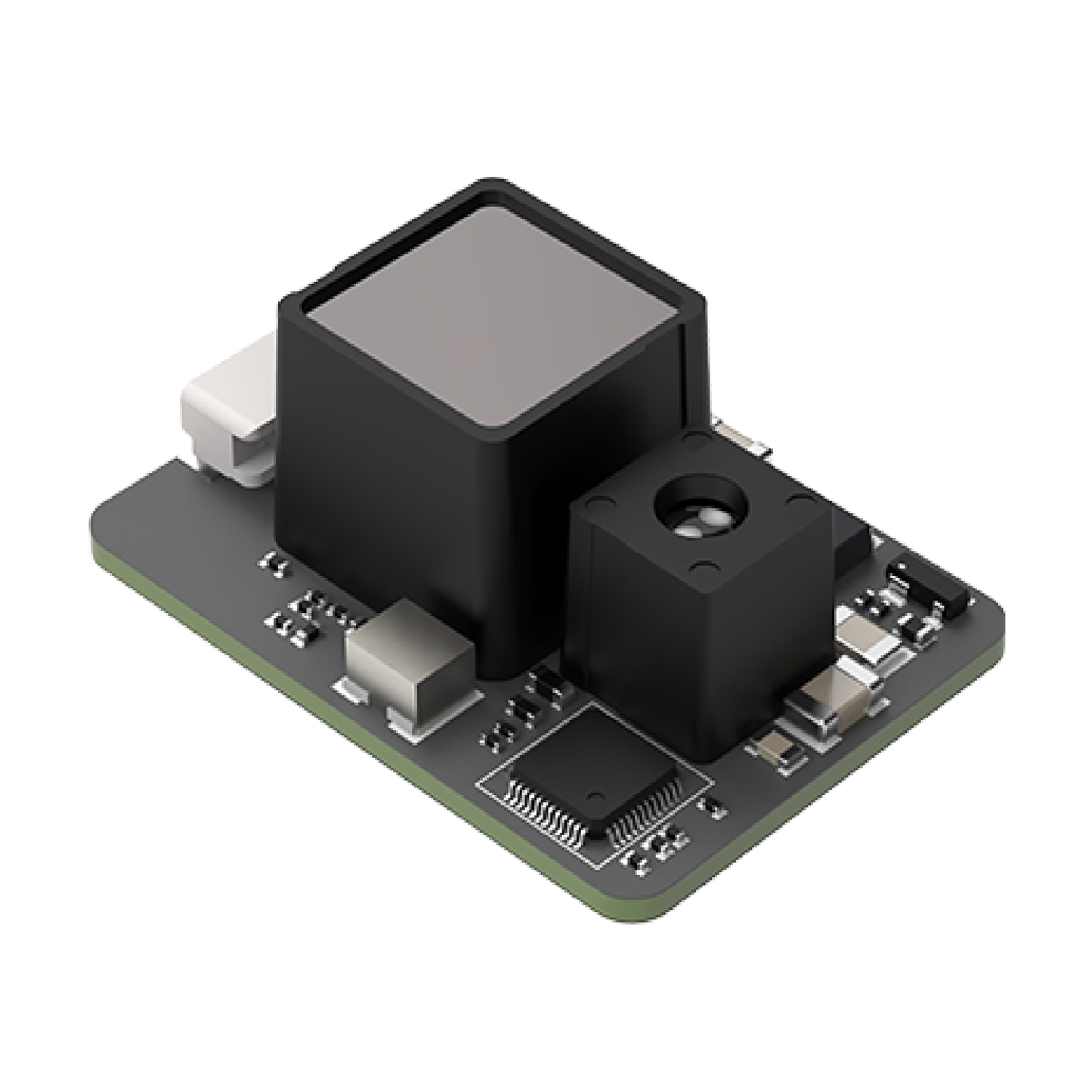 Mini LiDAR Module
