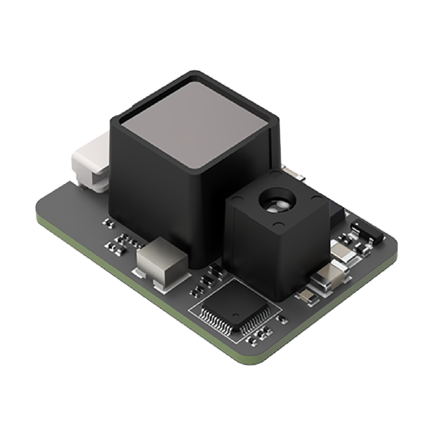 Mini LiDAR Module