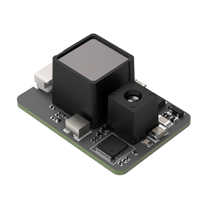 REES52 | LiDAR Sensors