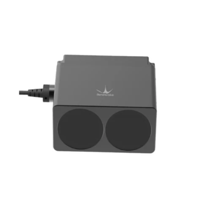 Benewake TF350 350m LiDAR Sensor – High Accuracy Long‑Range Distance Measurement For Robotics & Industrial Automation